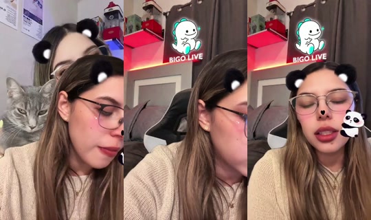 Alinabebe's Live Session — Jul 26, 2026, 3:55 AM