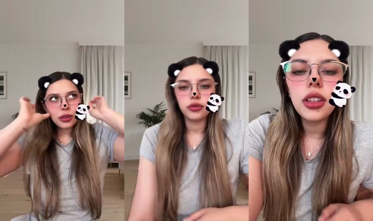 Alinabebe's Live Session — Jul 26, 2026, 7:33 PM