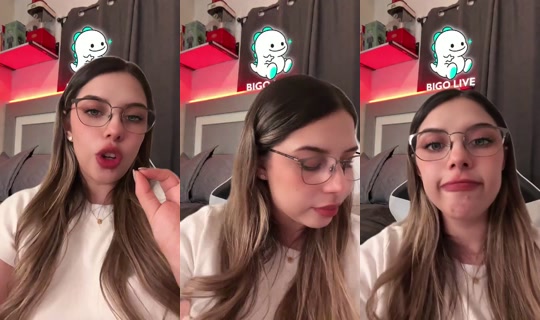 Alinabebe's Live Session — Jul 28, 2026, 2:34 AM