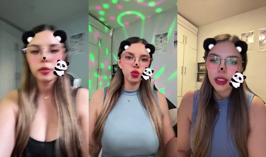 Alinabebe's Live Session — Jul 30, 2026, 1:46 AM