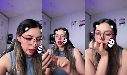 Alinabebe's Live Session — Jul 30, 2026, 4:55 AM