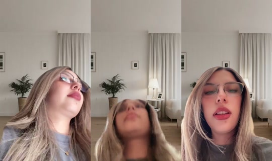 Alinabebe's Live Session — Jul 31, 2026, 5:23 PM