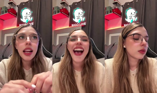 Alinabebe's Live Session — Sep 6, 2026, 5:00 AM