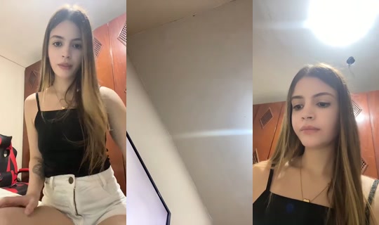 AlineQueiroz.s's Live Session — Jul 30, 2026, 10:37 PM