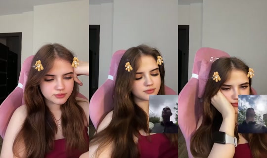 Alisakennedy's Live Session — Jul 26, 2026, 9:28 AM