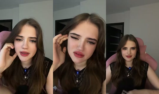 Alisakennedy's Live Session — Jul 26, 2026, 4:42 PM
