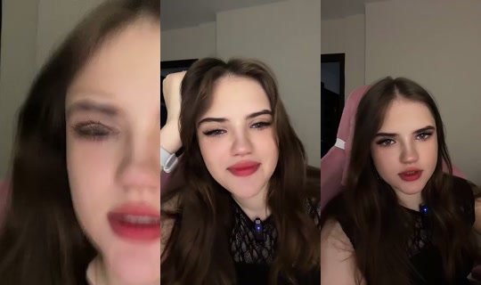 Alisakennedy's Live Session — Jul 26, 2026, 6:20 PM