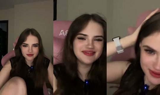 Alisakennedy's Live Session — Jul 26, 2026, 7:07 PM