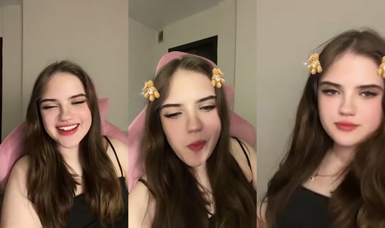 Alisakennedy's Live Session — Jul 26, 2026, 9:34 PM