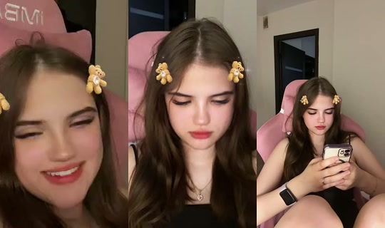 Alisakennedy's Live Session — Jul 26, 2026, 11:30 PM