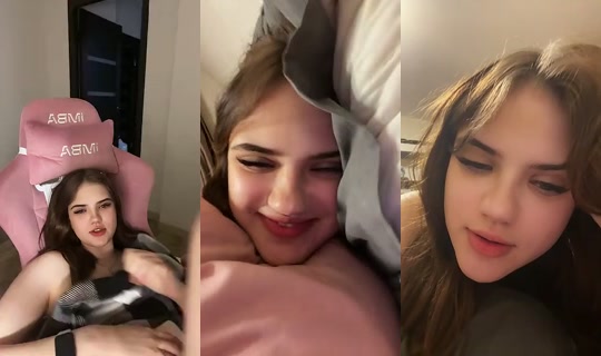 Alisakennedy's Live Session — Jul 27, 2026, 12:30 AM