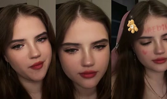 Alisakennedy's Live Session — Jul 27, 2026, 8:00 PM