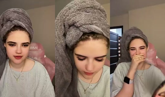Alisakennedy's Live Session — Jul 27, 2026, 11:46 PM