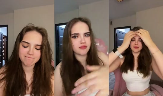 Alisakennedy's Live Session — Jul 28, 2026, 1:06 AM