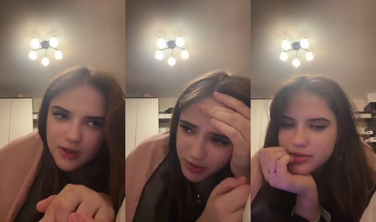 Alisakennedy's Live Session — Jul 28, 2026, 5:51 AM