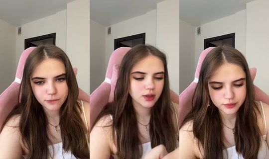 Alisakennedy's Live Session — Jul 28, 2026, 8:15 AM
