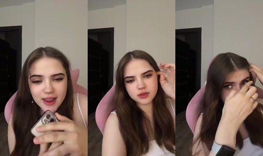 Alisakennedy's Live Session — Jul 28, 2026, 11:43 AM
