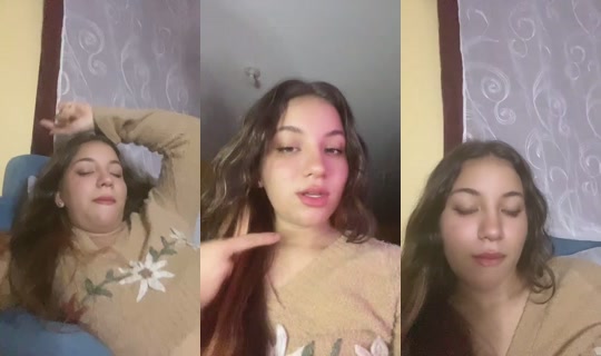 Aliss_5's Live Session — Jul 17, 2026, 4:25 AM