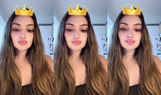 Allisssa's Live Session — Aug 13, 2026, 9:17 PM