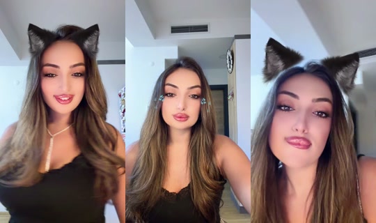 Allisssa's Live Session — Sep 5, 2026, 4:50 PM