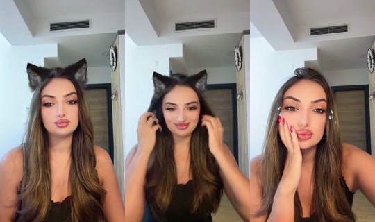 Allisssa's Live Session — Sep 5, 2026, 5:41 PM