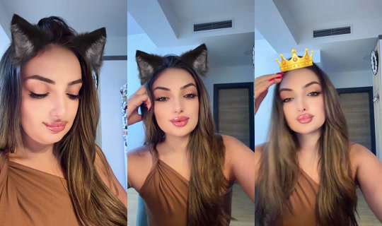 Allisssa's Live Session — Sep 5, 2026, 8:32 PM
