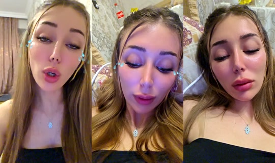 Almira.1905's Live Session — Aug 8, 2026, 10:12 PM