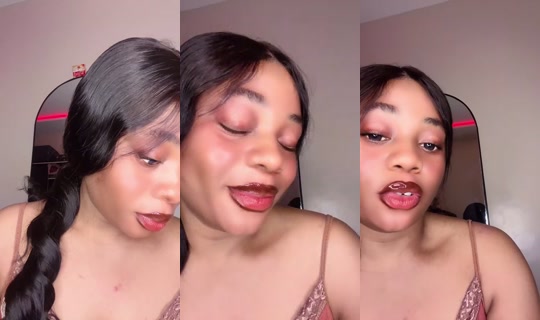 Alooorah's Live Session — Jul 8, 2026, 12:23 PM