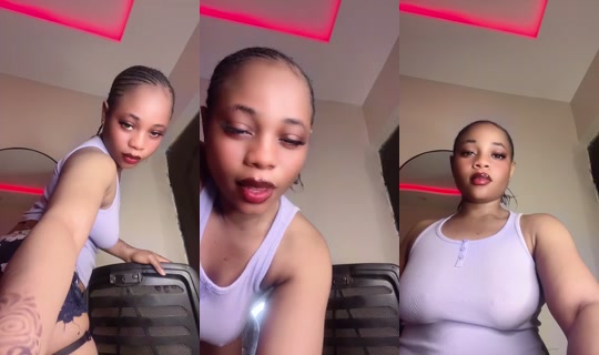 Alooorah's Live Session — Jul 27, 2026, 1:17 AM
