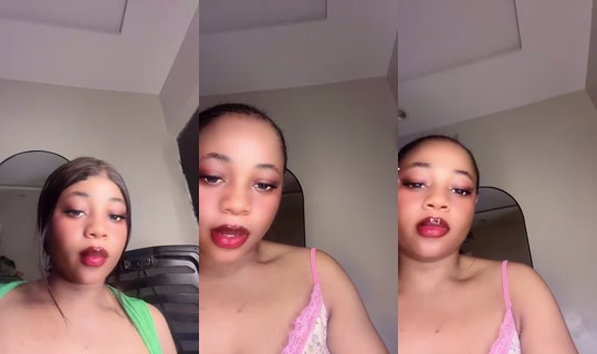 Alooorah's Live Session — Jul 28, 2026, 12:55 PM
