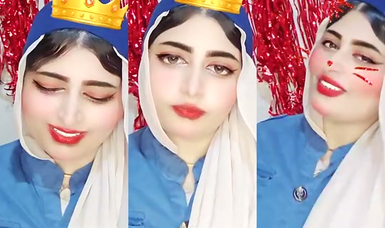 Alsahrawya's Live Session — Oct 23, 2026, 7:51 PM