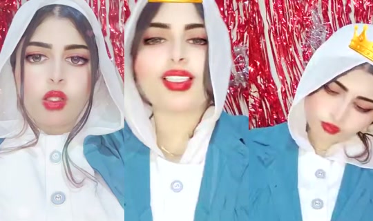 Alsahrawya's Live Session — Oct 24, 2026, 7:12 PM