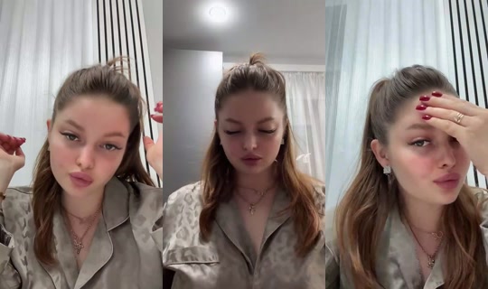 Alsyhka's Live Session — Jul 26, 2026, 7:25 PM