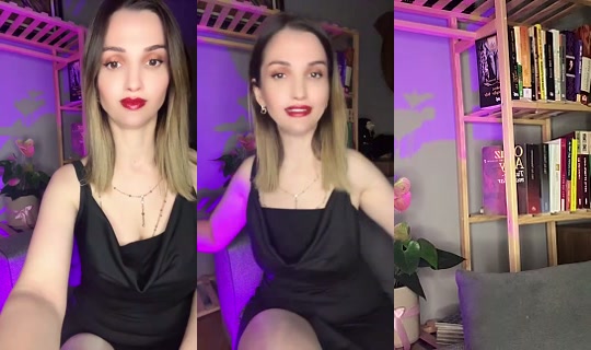 Alya53's Live Session — Sep 2, 2026, 7:23 PM