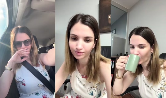 Alya53's Live Session — Sep 4, 2026, 5:48 AM