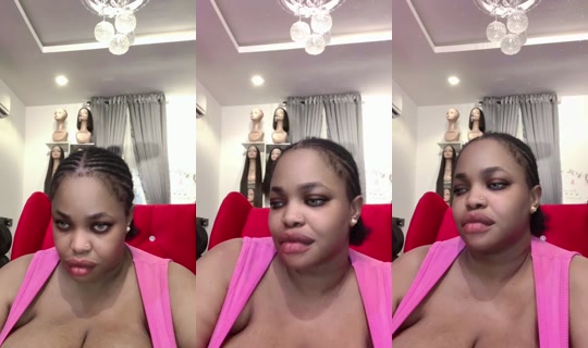 Amanda588's Live Session — Jul 26, 2026, 6:15 AM