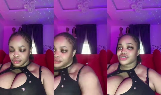 Amanda588's Live Session — Jul 26, 2026, 1:47 PM