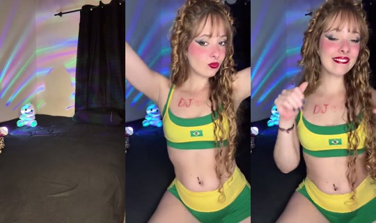 Amandinha_'s Live Session — Jul 27, 2026, 5:13 AM