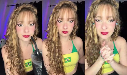 Amandinha_'s Live Session — Sep 4, 2026, 10:38 PM