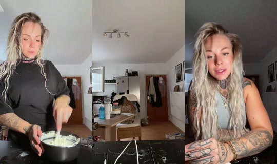 Amber1605's Live Session — Jul 8, 2026, 6:51 PM