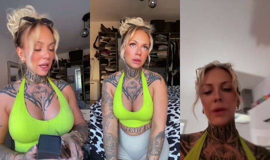 Amber1605's Live Session — Aug 8, 2026, 5:22 PM