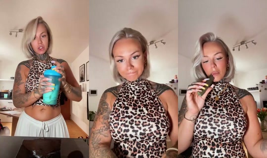 Amber1605's Live Session — Aug 9, 2026, 2:31 PM