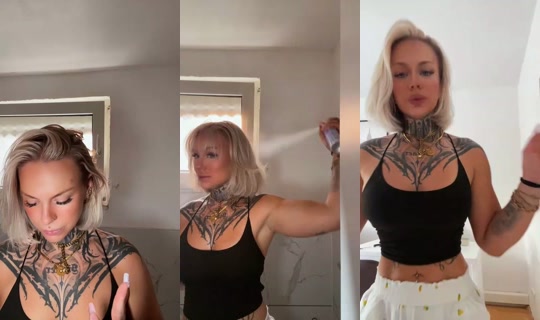 Amber1605's Live Session — Aug 15, 2026, 4:02 PM
