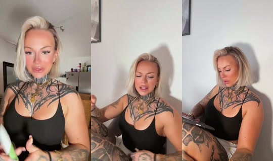 Amber1605's Live Session — Aug 15, 2026, 4:52 PM