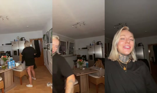 Amber1605's Live Session — Sep 7, 2026, 6:09 PM