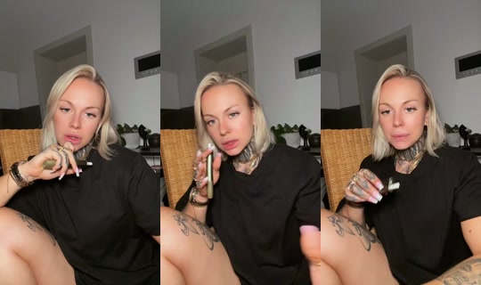 Amber1605's Live Session — Sep 7, 2026, 7:01 PM
