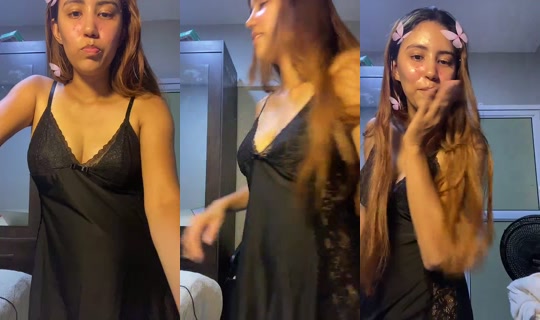 Ametista_'s Live Session — Oct 25, 2026, 5:29 AM