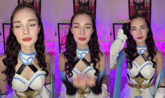 Amy_lyGG's Live Session — Jul 22, 2026, 2:35 PM