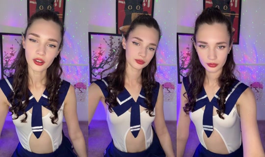 Amy_lyGG's Live Session — Jul 24, 2026, 12:15 PM