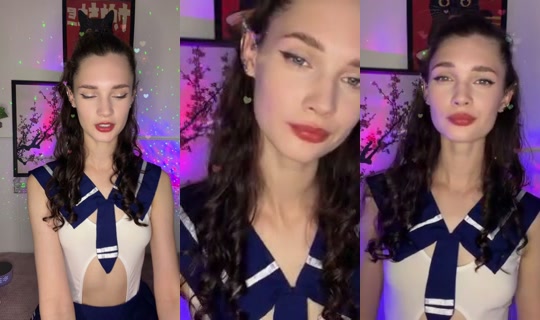 Amy_lyGG's Live Session — Jul 24, 2026, 3:35 PM